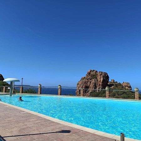 West Holiday Nebida Exterior foto